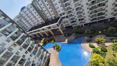 Apartemen Minimalis Lokasi Pasteur, Bandung, Harga Ekonomis