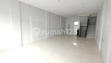 Ruko M-Square Cibaduyut 3 Lantai ( Dekat Pintu Apartemen )