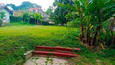 Tanah Elit Dijual di Setra Sari, Bandung, Harga 11,7 Miliar