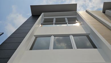 Ruko Luxury Soho Cck untuk Cafe Area Taman Kopo Indah I