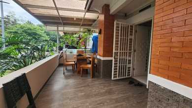 Dikontrakkan Rumah Terjangkau di Kota Baru Parahyangan, Bandung, LT 180m²