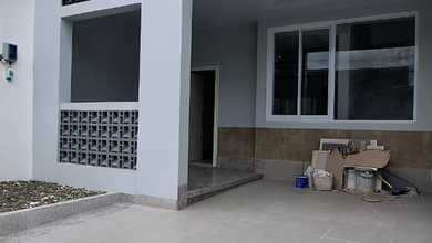 Rumah Dijual di Kopo Permai, Bandung, LB 150m², Harga Kompetitif!