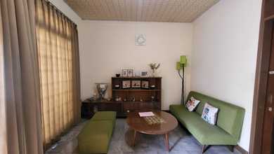 Jual Rumah Siap Huni area Dago, Bandung, LT 312 m2