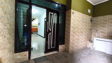 Jual Rumah Strategis di Leuwi Panjang, Bandung - LT 59m²