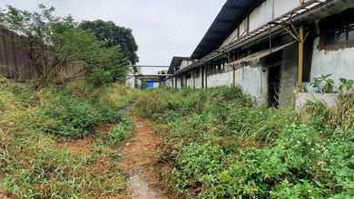 Tanah Harga Hemat di Leuwi Gajah, Cimahi, Harga 112 Juta