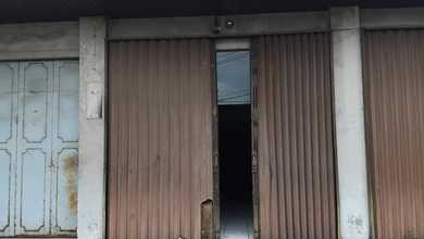 Jual Gudang di Moch Toha Bandung