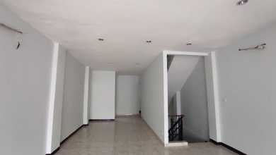 Ruko Jual Segera Di Cicendo