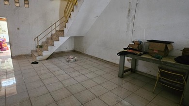 Ruko Siap Pakai Lokasi Ramai di Cibaduyut Mainroad