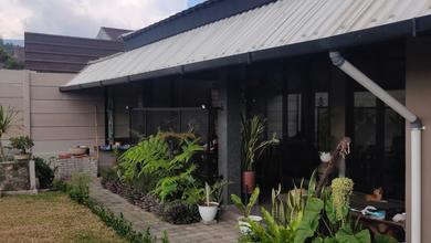 Rumah Area Luxury Parongpong, Bandung - Harga Menarik 5 Miliar