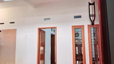 Rumah Idaman di Cimahi, Bandung, 4 KT, Harga 1,2 Miliar