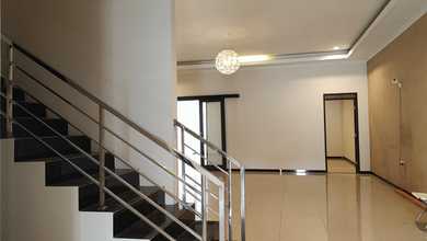 Penawaran Langka, rumah Prestisius di Mekar Wangi, Bandung, LB 400m²