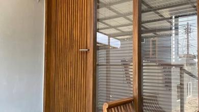 Rumah Dijual di Cimahi Selatan, Cimahi, LB 130m², Harga Kompetitif!