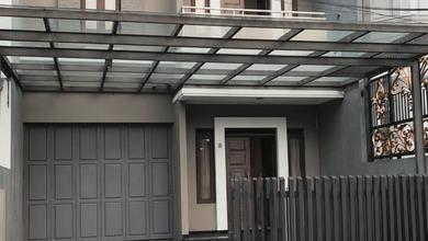 Rumah Elite di Kawasan Mekar Wangi, Bandung, LB 400m², Harga 6,18 Miliar