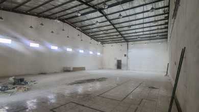 Ruang Usaha Lokasi Strategis Sayap Moh. Toha 