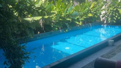 Hunian Mewah di Batununggal, Bandung, 3 Kamar Tidur, LT 372m²