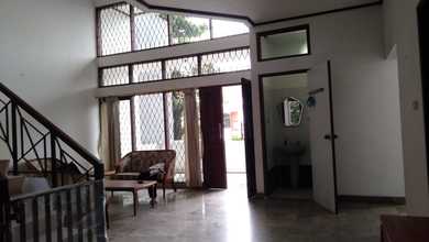 Rumah Sederhana Disewakan di Setra Duta, Bandung, Harga Ekonomis