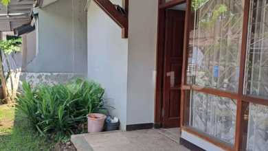 Kesempatan Rumah di Kopo Permai, Bandung, LB 100m², Harga 1,2 Miliar