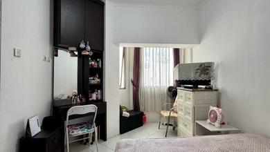 Apartemen Nyaman Dijual Cepat di Jakarta Garden City, Jakarta Timur, Harga Menarik!
