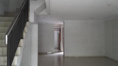 Kontrakan Murah di Bojongloa Kidul, Bandung, 3 KT, Harga 80 Juta /tahun