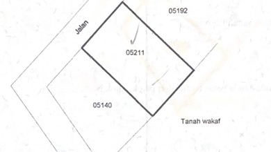 Kesempatan Tanah Strategis di Lembang, Bandung Barat, Harga 1 Miliar