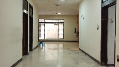 Properti Siap Huni di Area Bojongloa Kidul, Bandung, LT 235m²