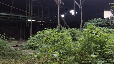 Dijual Kavling Di Soekarno Hatta Dekat Leuwipanjang Bandung