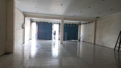 Jual Cepat Gedung di Soekarno Hatta