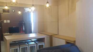 Promo Apartemen Siap Huni di Ciumbuleuit, Bandung, 2 KT