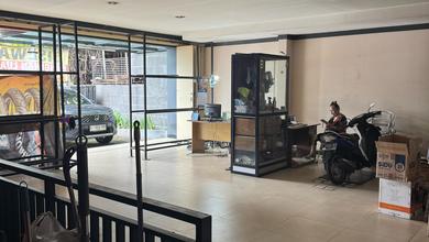 Sewa Ruang Usaha Pusat Kota Sayap Ciateul