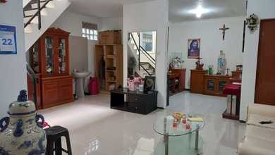 Dijual Rumah Strategis di Kopo, Bandung - LT 120m²