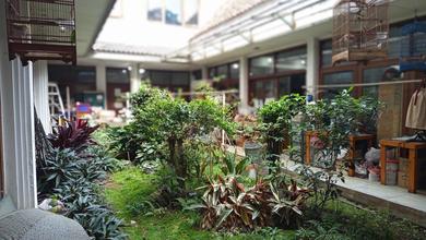 For Sale rumah Mewah di Bandung Kota, Bandung - LT 853m²