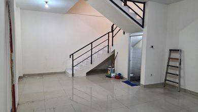 Jual Ruko 3 lt Lokasi Strategis Sayap Leuwi Panjang