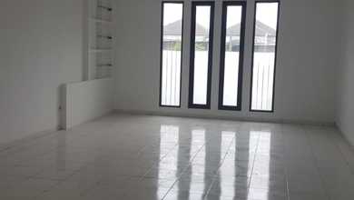 Sewa Ruko 2 lt Siap Pakai di  Batununggal Indah 