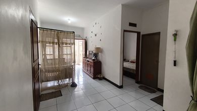 Rumah Dijual di Cibaduyut, Bandung, LB 80m², Harga Terbaik!