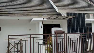 Hunian Nyaman di Area Rancasari, Bandung, LT 90m², Harga 495 Juta