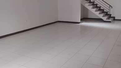 Ruko di Taman Kopo Katapang (Tkk) Katapang