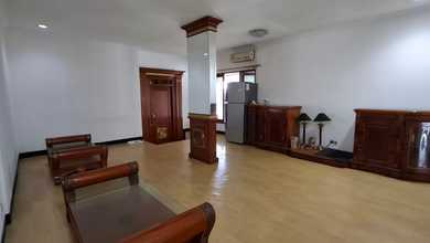 For Sale rumah Premium di Mekar Wangi, Bandung - LT 426m²
