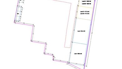 Gudang Luas Lokasi Strategis di Kopo Permai
