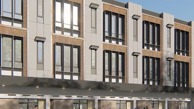 Dijual 5 Unit Ruko (On Progres) di Amir Mahmud Cimahi