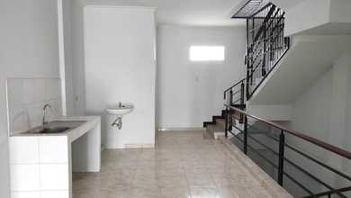 Ruko Lokasi Strategis Akses Mudah di Cicendo, Bandung