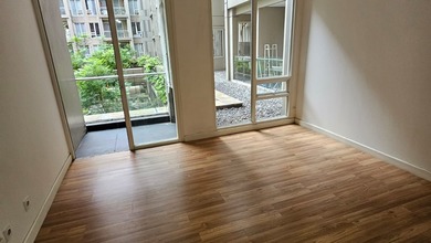 Miliki Segera Apartemen di Cicendo, Bandung, LB 36m²