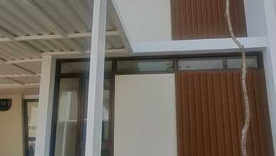 Rumah Favorit di Podomoro Park Bandung, Bandung, 2 KT, Harga 1,35 Miliar