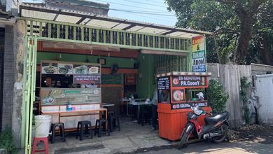 Rumah Dijual di Regol, Bandung, LB 200m², Harga Kompetitif!