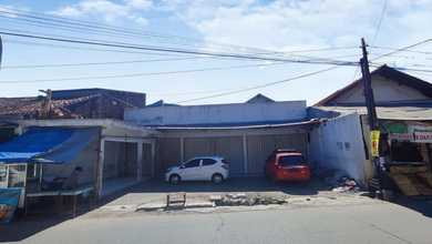 Rumah Area Luxury Kiaracondong, Bandung - Harga Menarik 3,3 Miliar