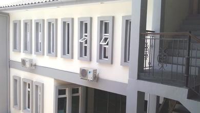 Jual Ruko 3 LT Mainroad Jl Jendral Sudirman, Deket Batas Kota