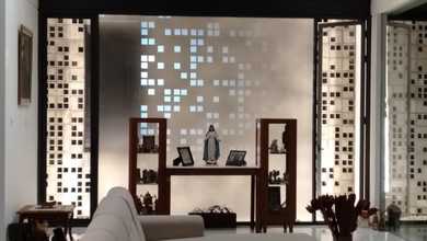 Rumah Mewah di Kawasan Babakan Ciparay, Bandung, LB 400m², Harga 7 Miliar