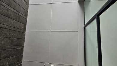 Penawaran Eksklusif, rumah Mewah di Mekar Wangi, Bandung, LB 208m²