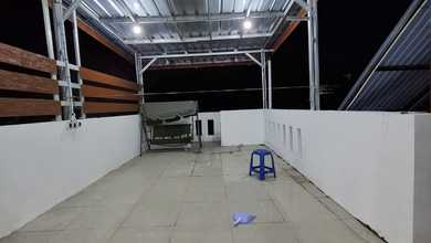 Ruko Lantai Atas  Cocok Untuk Usaha Area Mainroad Kopo Permai