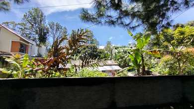 Kavling Prestisius Dijual di Lembang, Bandung, Harga 10 Miliar