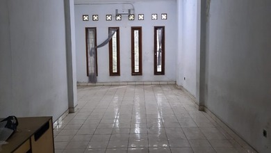 Jual Cepat Ruko Pasirkoja 2,5lt lokasi strategis